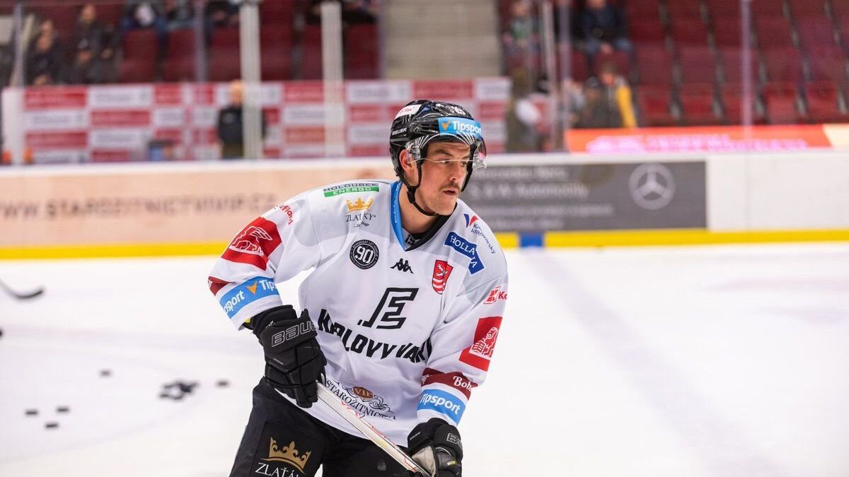 Kladno zpevňuje defenzivu, lovilo u konkurence